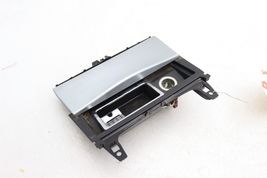 08-14 MERCEDES-BENZ W204 C300 CENTER CONSOLE ASHTRAY E0694 image 5