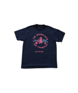 Vtg 90s San Francisco Golden Gate Bridge T Shirt Fever Sz XL? Single Sti... - $530.18 MXN