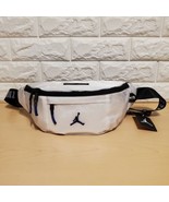 Nike Air Jordan Retro 11 Jumpman Crossbody Fanny Pack Waist Bag 9A0187-637 - $49.98