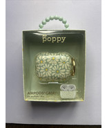 XO Poppy AirPods Pro Case for Apple AirPods Pro - Floral Design - $356.03 MXN