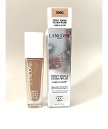 Lancome Teint Idole Ultra Wear Care &amp; Glow Serum Foundation 320C 1oz/30m... - €38,60 EUR