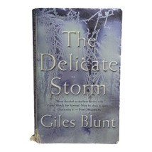 The Delicate Storm Mass Market Paperback By Giles Blunt 2003 Berkley - $4.94