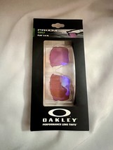 Oakley Prizm Golf Flak 2.0 XL Replacement Lenses (Fits styles OO9295 and OO9188) - £54.49 GBP