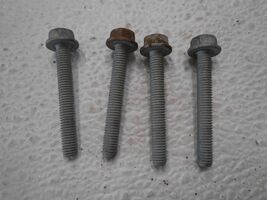 2011 Jeep Liberty THROTTLE BODY BOLTS - $33.99