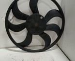Radiator Fan Motor Fan Assembly Fits 06-08 COMMANDER 701642 - £78.29 GBP