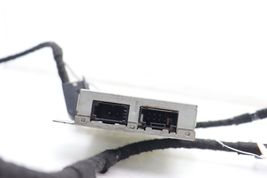 10-13 MERCEDES-BENZ W221 S550 HARMAN BECKER INTERFACE CONTROL MODULE E2940 image 10