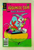 Yosemite Sam and Bugs Bunny #45 (Jul 1977, Gold Key) - Very Good/Fine - £4.69 GBP