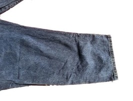 Wrangler HERO Carpenter Jeans 44 x 30 94LSWDV Dark Wash  - £12.39 GBP