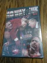 WWE: No Way Out 2012 (DVD, 2012) Brand New Sealed John Cena CM Punk - $12.52