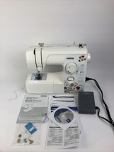 brother JX2517 Jam Resistant Sewing Machine 17 Stitches - Loaded with Fe... - $139.99