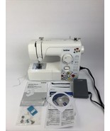 brother JX2517 Jam Resistant Sewing Machine 17 Stitches - Loaded with Fe... - £109.97 GBP