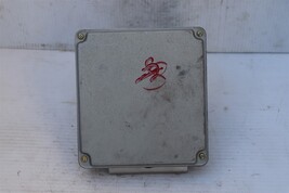 Mazda ECU ECM PCM Engine Control Module Computer BP01-18-881 image 4