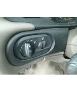 TAURUS    1998 Dash/Interior/Seat Switch 104865108 - €58,29 EUR