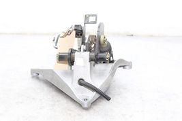 06 MINI COOPER Clutch and Brake Pedal Assembly F936 image 5