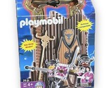 Playmobil  4774 Take Along Barbarian Mini Fort  NEW From 2007 - £23.70 GBP