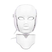 Shape Tactics 7 Colors LED PDT Photon Therapy Mask - $142.50