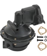 Mechanical Fuel Pump Compatible with Chevrolet 327, 409, 400, 348, 307, ... - $1,311.93 MXN