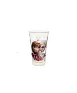 Zak! Designs Frozen Juice Glass. Pint Size Brand New! - £11.76 GBP