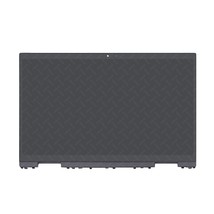 14&#39;&#39; Fhd Ips Lcd Touchscreen Digitizer Assembly For Hp Pavilion X360 14-... - $169.99