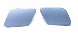 2003-2006 Audi A4 Sedan - Headlamp Washer Caps Pair OEM - $63.46