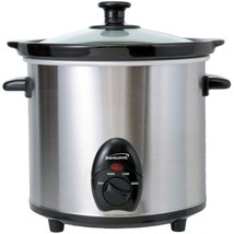 Brentwood 3 QT Slow Cooker - $93.35