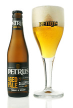 Petrus Aged Pale, De Brabandere Brewery, Belgian Craft Beer Glasse/Chalice - £7.95 GBP