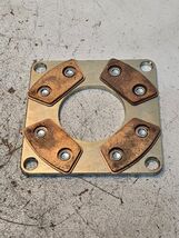 Friction Plate 113780 for Crown - $102.59