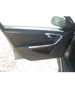 2016 Volvo S60 Driver Front Inner Door Trim Panel101 DAY MONEY BACK GUAR... - $244.26