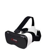VR Case 3D Glasses Virtual Reality Headset For iPhone And Android Mobile... - $59.99