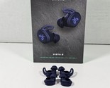 Jaybird Vista 2 Truly Wireless Earbuds - Replacement Ear tips Size 1 &amp; 3... - £9.46 GBP
