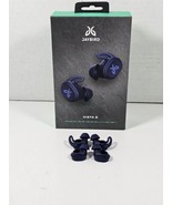 Jaybird Vista 2 Truly Wireless Earbuds - Replacement Ear tips Size 1 &amp; 3... - £9.33 GBP