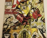 X-men #19 Comic Book 1993 - £3.90 GBP