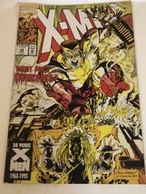 X-men #19 Comic Book 1993 - £3.87 GBP