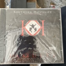 FAKKULTY &quot;SOUTHERN HOSTILITY &quot; New - £15.77 GBP