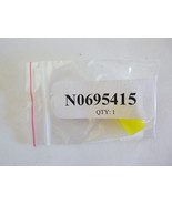 N0695415 Drain Coupling ( Perkin Elmer ??) - $301.96 MXN