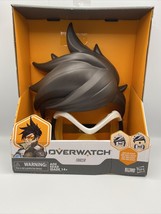 Hasbro Blizzard Entertainment Overwatch Tracer Roleplay Cosplay Mask - £18.50 GBP