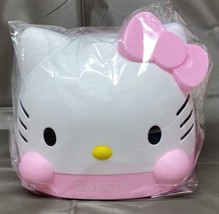 Kawaii Hello Kitty Tissue Box - £21.41 GBP