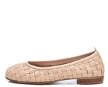 Xti Women&#39;s Carmela Ballerinas Beige - $105.00