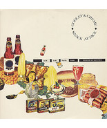 Snack Attack [Vinyl] Godley &amp; Creme - $374.75 MXN