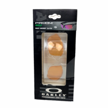 Authentic Oakley Half Jacket 2.0 XL Prizm Golf Replacement Lenses OO9154 NEW - £51.93 GBP