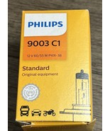 Headlight Bulb-Standard - Single Commercial Pack Philips 9003C1 - £3.79 GBP