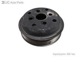 Water Pump Pulley For 08-13 Toyota Highlander  3.5 1617331010 - £19.38 GBP