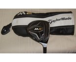 TaylorMade M2 16.5° 3HL Wood REAX 65 Regular Graphite Right handed W/Hea... - $79.19