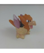 1997 Bandai Nintendo Pokemon Spearow 1.5&quot; Finger Puppet - $5.93