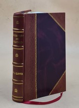 British fairy and folk tales 1920 [Leather Bound] - £64.28 GBP