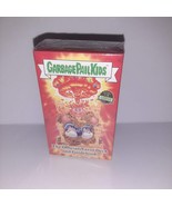 Garbage Pail Kids : The Official Tarot Deck and Guide Hardcover by Kim, ... - £19.72 GBP