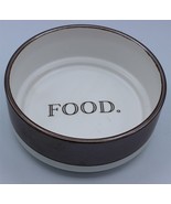 Top Paw - Food - Dog Food Bowl - 26 FL OZ - Microwave Safe - £4.65 GBP