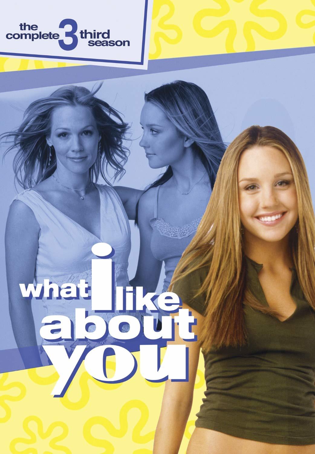 What I Like About You: The Complete Third Season (2003) [DVD] - $23.61
