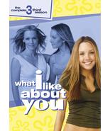 What I Like About You: The Complete Third Season (2003) [DVD] - €20,22 EUR