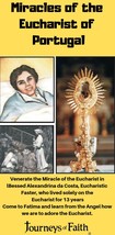 Miracles of the Eucharist of Portugal Video Download MP4 - £3.14 GBP